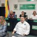 PRESIDENTE EJECUTIVO DE LA CÁMARA DE COMERCIO INVITADO A LA ASAMBLEA DEPARTAMENTAL.