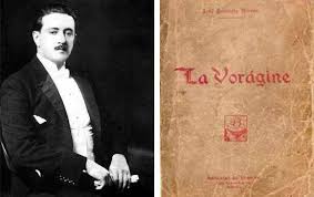 EL BANCO DE LA REPÚBLICA EN CAQUETÁ REALIZA SEMINARIO SOBRE LOS 100 AÑOS DE LA NOVELA LA VORÁGINE.