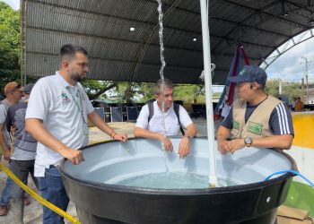 FINQUEROS DE VALPARAÍSO SE ACOGEN A ESTRAGTEGIA DE PAGOS POR SERVICIOS AMBIENTALES.