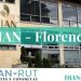 LA DIAN REALIZA FERIA PARA MOTIVAR A LOS CONTRIBUYENTES QUE SE PONGAN AL DÍA CON SUS DEUDAS.