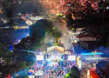LA CIUDAD DE FLORENCIA, CELEBRÓ 123 AÑOS DE FUNDACIÓN.