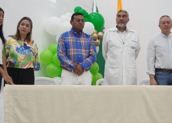 EL HOSPITAL MARÍA INMACULADA PUSO EN MARCHA SERVICIO DE NEUROLOGÍA DE ADULTOS Y PROTOCOLO DE HIPOTERMIA TERAPÉUTICA EN NEONATOS.