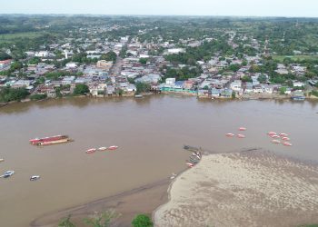 GANADEROS DE CARTAGENA DEL CHAIRÁ NO SE QUEDARON QUIETOS ANTE PARO ARMADO.