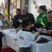 RECONOCIMIENTO A NIÑOS Y NIÑAS QUE SE FORMAN EN LA POLICÍA EN PROYECTOS CÍVICOS.