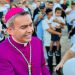 OBISPO DE SAN VICENTE DEL CAGUÁN LLAMA A TODAS LAS DISIDENCIAS DE LAS FARC A SUMARSE AL PROCESO DE PAZ.