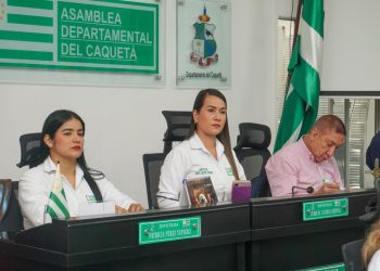 ASAMBLEA DEPARTAMENTAL ARCHIVÓ PROYECTO DE TASA ESPECIAL DE CONVIVENCIA Y SEGURIDAD CIUDADANA.