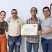 LA INSTITUCIÓN EDUCATOIVA JORGE ABEL MOLINA DE EL DONCELLO, RECIBIÓ RECONOCIMIENTO POR PRUEBAS SABER 11.