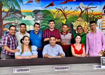 CONCEJALES DE FLORENCIA, CAQUETÁ, DEL PERIODO 2020-2022, A RESPONDER POR EXTRALIMITACIÓN DE COMPETENCIAS.