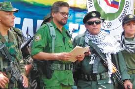 TENSA CALMA EN LA ZONA DE EL PATO Y GUAYABAL TRAS RECIENTES ENFRENTAMIENTOS ARMADOS ENTRE DISIDENCIAS DE LAS FARC.