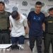 OPERATIVOS EN CAQUETÁ DEJAN SIETE CAPTURADOS POR HOMICIDIO, PORTE ILEGAL DE ARMAS, HURTO Y AGRESIÓN A SERVIDOR PÚBLICO.