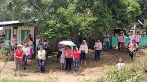 AVANZAN OBRAS DE MEJORAMIENTO VIAL RURAL ENTRE SANTIAGO DE LA SELVA Y VALPARAÍSO, CAQUETÁ