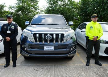 OPERACIÓN THEMIS SE ACTUALIZA Y DEJA CAPTURAS, INCAUTACIONES Y RECUPERACIÓN DE VEHÍCULOS EN CAQUETÁ.