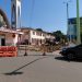 INICIARON OBRAS DE PAVIMENTACIÓN EN EL SECTOR URBANO DE SAN VICENTE DEL CAGUÁN.