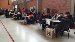 AUTORIDADES ELECTORALES DEL CAQUETÁ PROGRAMAN SIMULACROS PREVIOS A LAS ELECCIONES DEL 8 DE MARZO DE 2026.