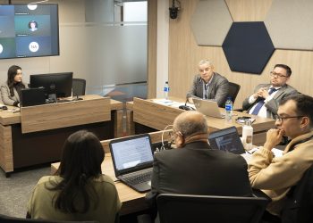 EXGOBERNADOR DEL CAQUETÁ, ÁLVARO PACHECO ÁLVARAEZ RINDIÓ VERSIÓN VOLUNTARIA ANTE LA JEP.