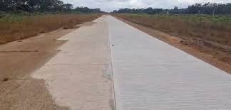 MEJORARON CONDICIONES DE SEGURIDAD DEL AERÓDROMO DE CALAMAR EN GUAVIARE CON INVERSIÓN SUPERIOR A $400 MILLONES DE PESOS.