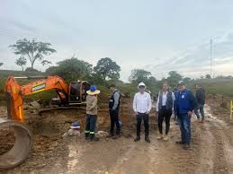 PROCURADURÍA GENERAL INICIÓ INVESTIGACIÓN POR PRESUNTAS IRREGULARIDADES EN CONTRATACIÓN DE OBRA VIAL EN CAQUETÁ.
