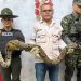 POLICÍA AMBIENTAL RESCATA 44 ANIMALES SILVESTRES Y REALIZA 27 CONTROLES MINEROS EN CAQUETÁ.