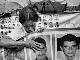 MÁS DE 10.000 VÍCTIMAS DEL CONFLICTO ARMADO EN CAQUETÁ CONTINÍAN DESAPARRECIDAS.
