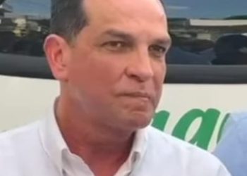 PERSONERO DE CALI DESTACÓ ENCUENTRO REGIONAL EN FLORENCIA Y PIDIÓ UNIR ESFUERZOS POR LA SALUD Y LA PAZ.