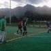 EL INSTITUTO DE DEPORTES IMPULSA INSCRIPCIONES EN ESCUELAS DEPORTIVAS DE EL DONCELLO.