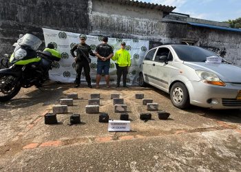 OPERATIVOS ANTIDROGAS EN CAQUETÁ DEJAN VARIAS CAPTURAS E INCAUTACIONES DE COCAÍNA Y BASE DE COCA.