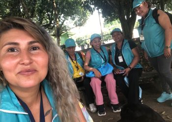 MINISTERIO DE SALUD ADELANTA ESTUDIO NACIONAL SOBRE SALUD MENTAL EN EL DONCELLO.