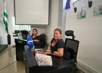 DIPUTADA SOLICITA INTERVENCIÓN POR CRISIS EN SALUD Y FALLAS ELÉCTRICAS EN LA ASAMBLEA DEPARTAMENTAL