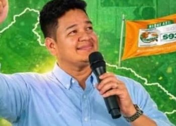 REPRESENTANTE NIXON PERDOMO ANUNCIA NUEVA AGENDA DE TRABAJO PARA COMUNIDADES RURALES DE CAQUETÁ Y ALGECIRAS, HUILA.
