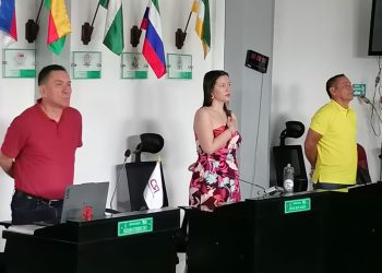 DIPUTADA VIVIANA SILVA SOLICITÓ SOLUCIONES ANTE FALTA DE DOCENTES EN SEDES EDUCATIVAS DEL CAQUETÁ