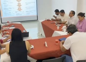 CONTRATISTAS ANUNCIARON ENTREGA DEL PUENTE LAS DELICIAS PARA EL 31 DE JULIO DEL 2026.