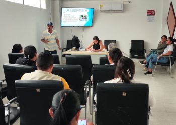EL CONSEJO DE SEGURIDAD ALIMENTARIA Y NUTRICIONAL ESTÁ COMPROMETIDO EN GARANTIZAR EL DERECHO HUMANO A LA ALIMENTACIÓN EN EL DONCELLO.