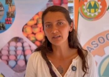 PRODUCTORES DE PUERTO RICO DESTACAN SU TRABAJO EN ENCUENTRO REGIONAL DE MERCADOS CAMPESINOS DE LA FERIA DE ANATOS 2026.