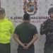 CAPTURADO ALIAS “MOSCA”, PRESUNTO EXPLOSIVISTA DEL BLOQUE JORGE SUÁREZ BRICEÑO EN LA MACARENA.