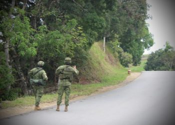 NEUTRALIZADO ARTEFACTO EXPLOSIVO QUE AMENAZABA A LA POBLACIÓN EN CARTAGENA DEL CHAIRÁ, CAQUETÁ