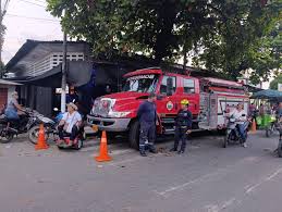 CUERPO DE BOMBEROS DE PUERTO RICO CAQUETÁ ADVIERTE CRISIS FINANCIERA PARA 2026.