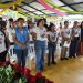 MUJERES DE LAS ETCR CELEBRARON EL DÍA INTERNACIONAL DE LA MUJER.