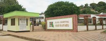 ESE HOSPITAL SAN RAFAEL FUE RECONOCIDA A NIVEL NACIONAL POR MATERIAL AUDIOVISUAL SOBRE SALUD MENTAL Y CONFLICTO.