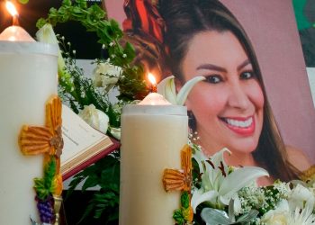 AUTORIDADES INVESTIGAN ACCIDENTE EN EL QUE PERIDÓ LA VIDA LA MÉDICA, JULIE NATALY BOHÓRQUEZ ROMERO.