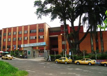 HOSPITAL MARÍA INMACULADA ENFRENTA SOBREOCUPACIÓN DEL 150% Y MÁS DE 174 MIL MILLONES DE PESOS POR COBRAS A LAS EPS.