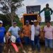 COMUNIDADES RURALES DE SOLANO EXIGEN ALALCALDE CUMPLIMIENTO EN ARREGLO DE VÍA MUNICIPAL