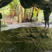 EL EJÉRCITO DESTRUYÓ DOS LABORATORIOS PARA EL PROCESAMIENTO DE BASED E COCAINA EN EL PUTUMAYO.