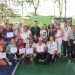 EL SERVICIO NACIONAL DE APRENDIZAJE (SENA) CERTIFICÓ EN COMPETENCIAS LABORALES A UN GRUPO DE PERSONAS DE SAN JOSÉ DEL FRAGUA.