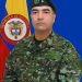 EL BRIGADIER GENERAL MARIO GEOVANNI CONTRERAS GUINEME ASUMIÓ EL MANDO DE LA FUERZA DE TAREA OMEGA