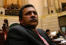 AVANZA EL JUICIO DE LA JEP CONTRA EL EXCONGRESISTA LUIS ALMARIO ROJAS, ACUSADO POR NEXOS CON LAS EXTINTAS FARC-EP.