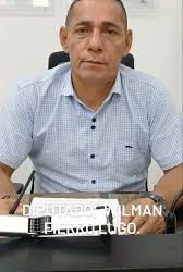 EL DIPUTADO WILMAR FIERRO LUGO ADVIRTIÓ SOBRE EL GRAVE DETERIORO EN LA VÍA SAN VICENTE–BALSILLAS–NEIVA