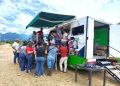 VEINTISÉIS INTEGRANTES DE LA ETCR SAN JOSÉ DEL MUNICIPIO DE EL DONCELLO, CAQUETÁ, RECIBIERON FORMACIÓN EN SISTEMAS SOLARES FOTOVOLTAICO.