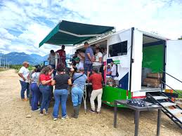 VEINTISÉIS INTEGRANTES DE LA ETCR SAN JOSÉ DEL MUNICIPIO DE EL DONCELLO, CAQUETÁ, RECIBIERON FORMACIÓN EN SISTEMAS SOLARES FOTOVOLTAICO.