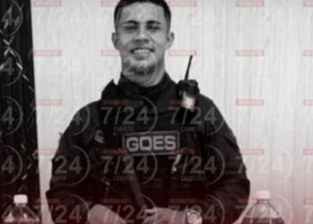 UN POLICÍA MUERTO Y VARIOS HERIDO DEJÓ ATAQUE CRIMINAL DE LAS DISIDENCIAS DE LAS FARC EN CARTAGENA DEL CHAIRÁ.