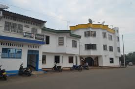 ALCALDÍA DE EL DONCELLO CELEBRA EL MES DE LA NIÑEZ.